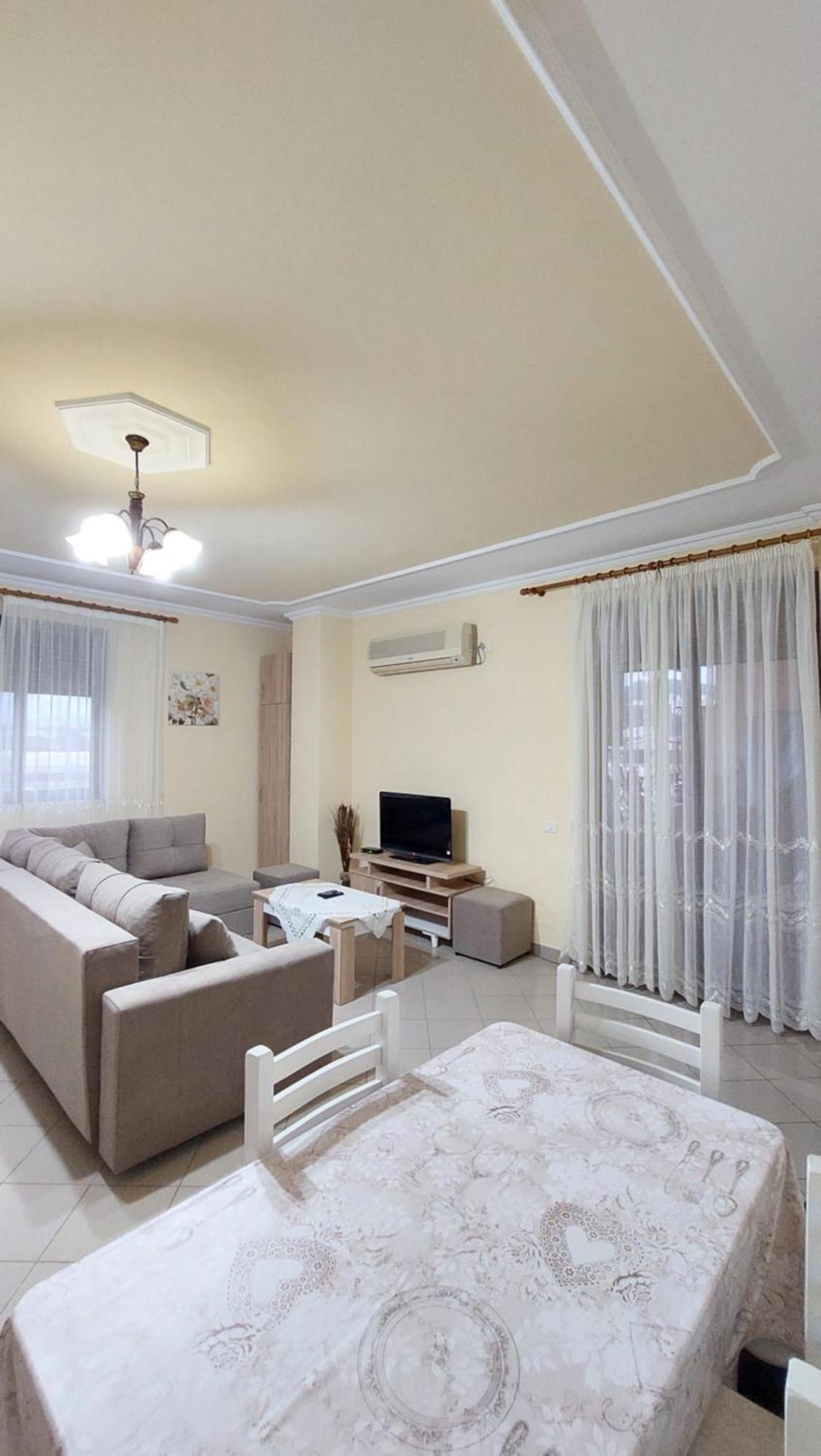 La Casa Di Pina Apartment *