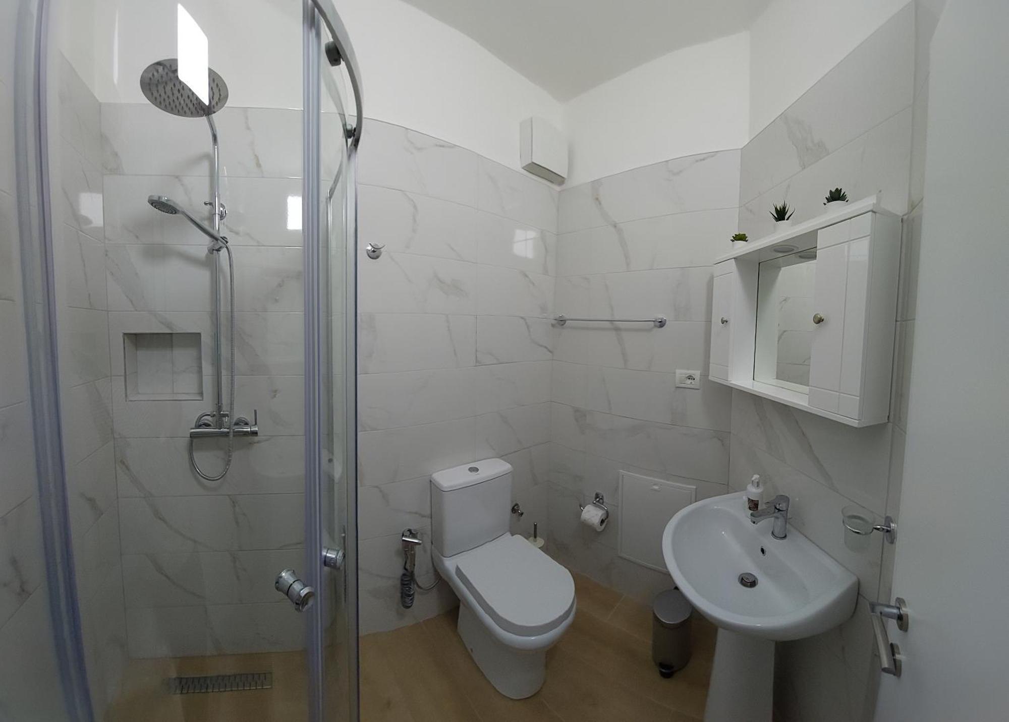 La Casa Di Pina Apartment