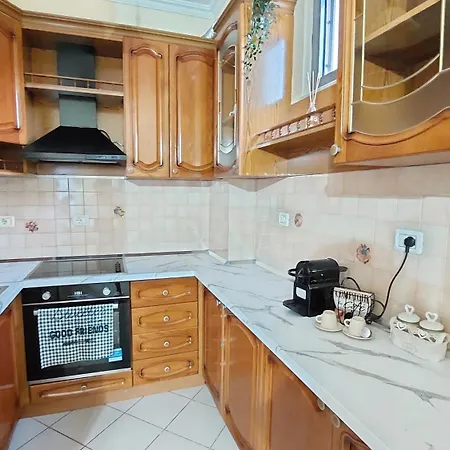 La Casa Di Pina Apartment Tirana Exterior photo
