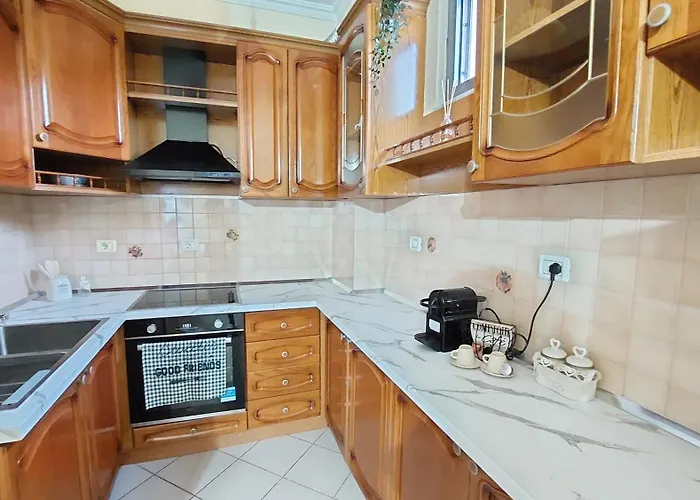 La Casa Di Pina