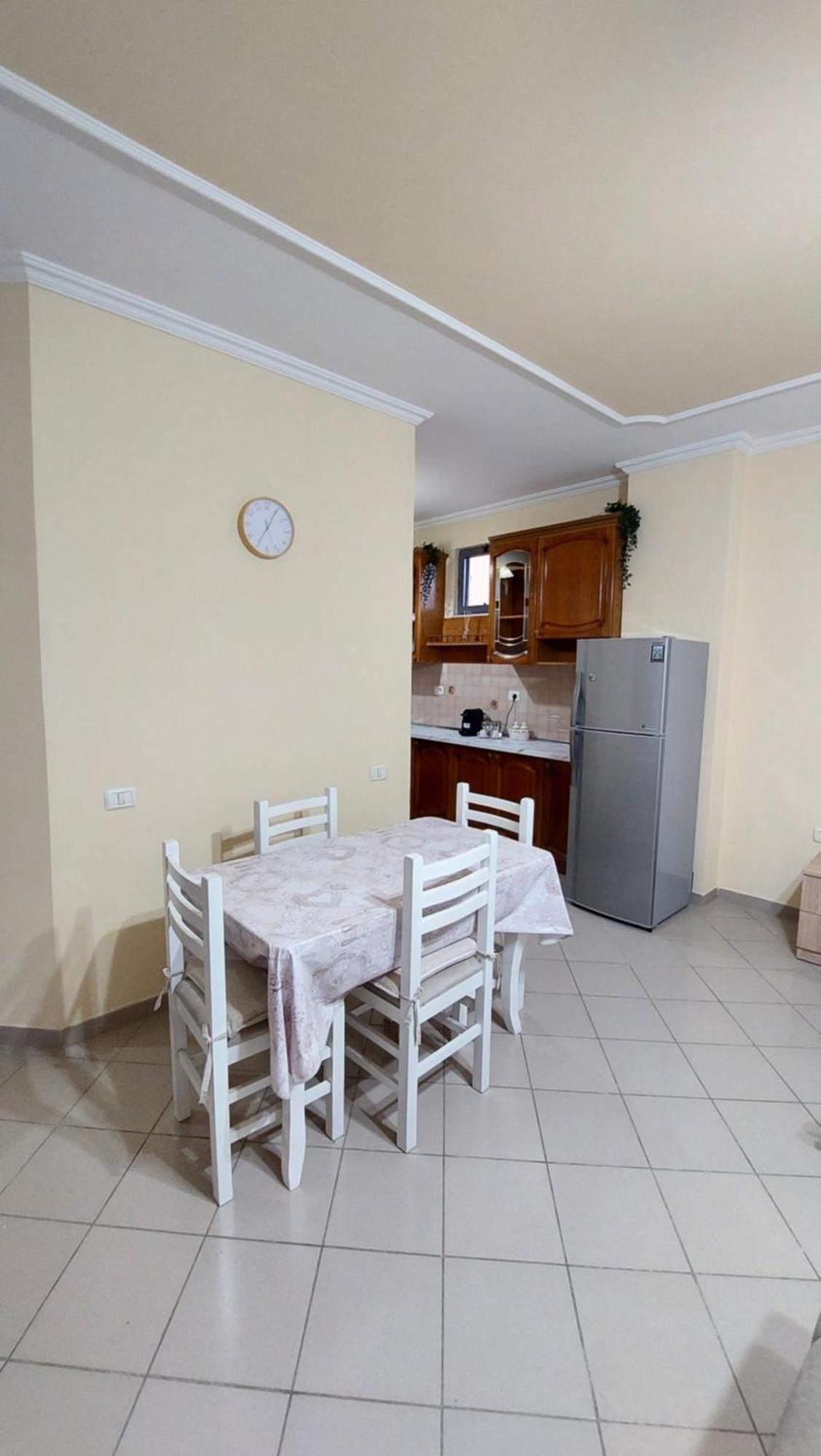 Appartamento La Casa Di Pina