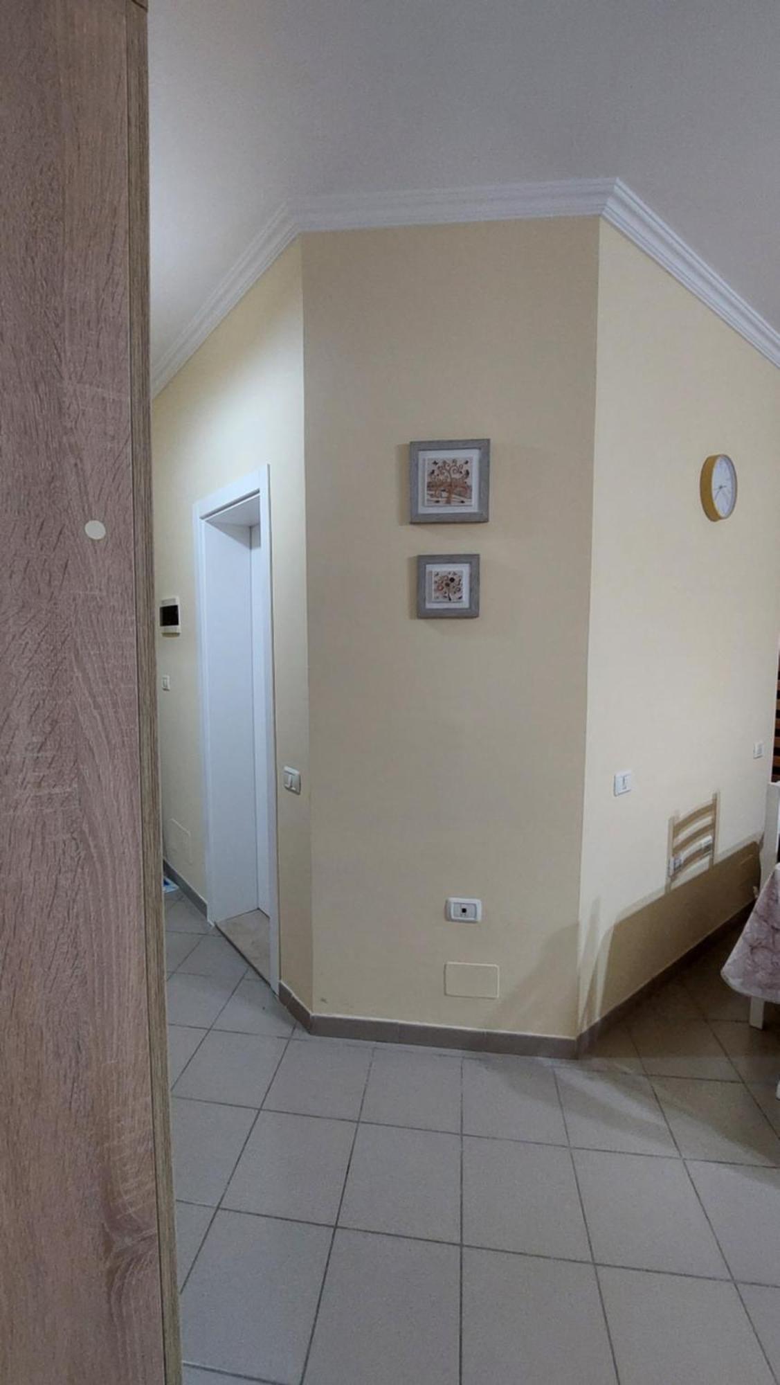 Appartamento La Casa Di Pina *