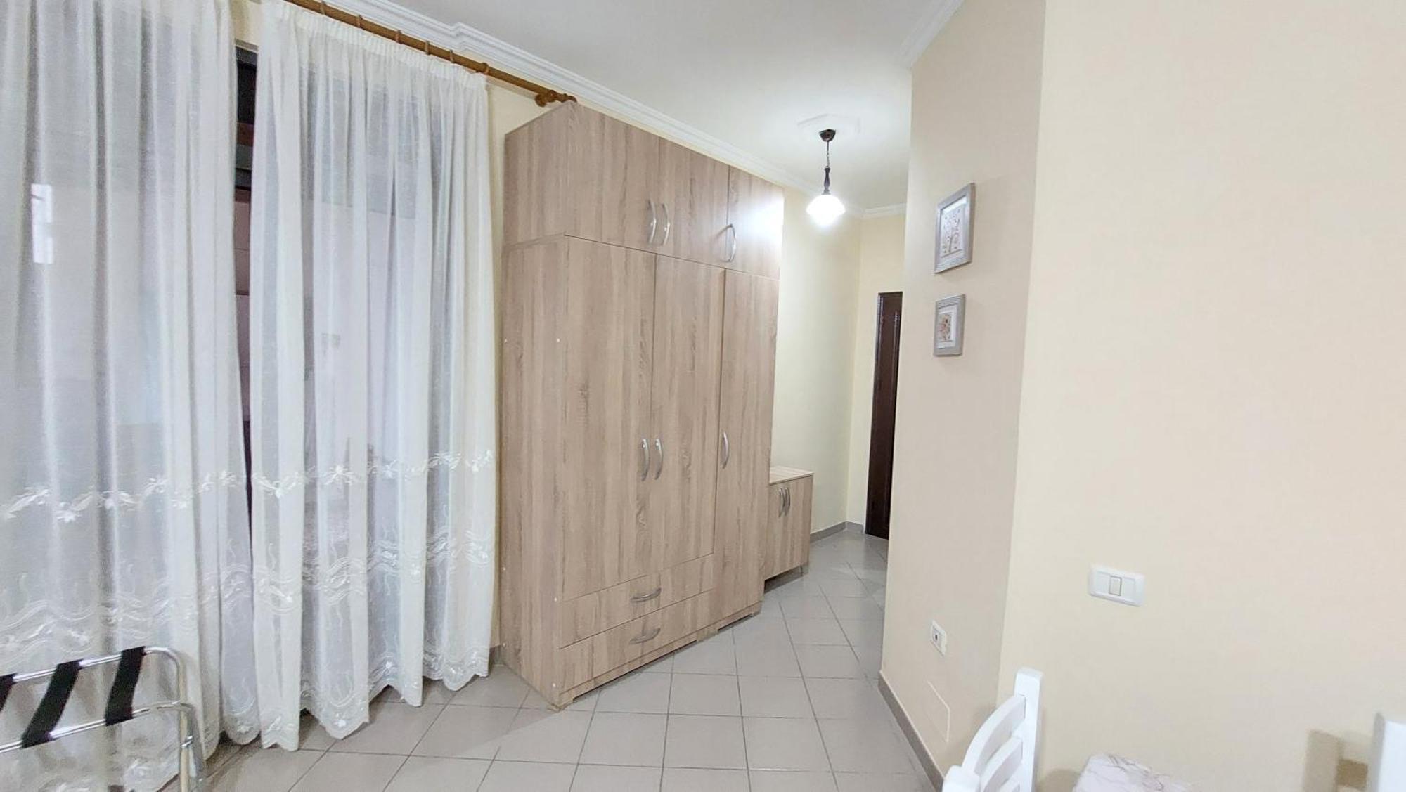 La Casa Di Pina Апартаменты *