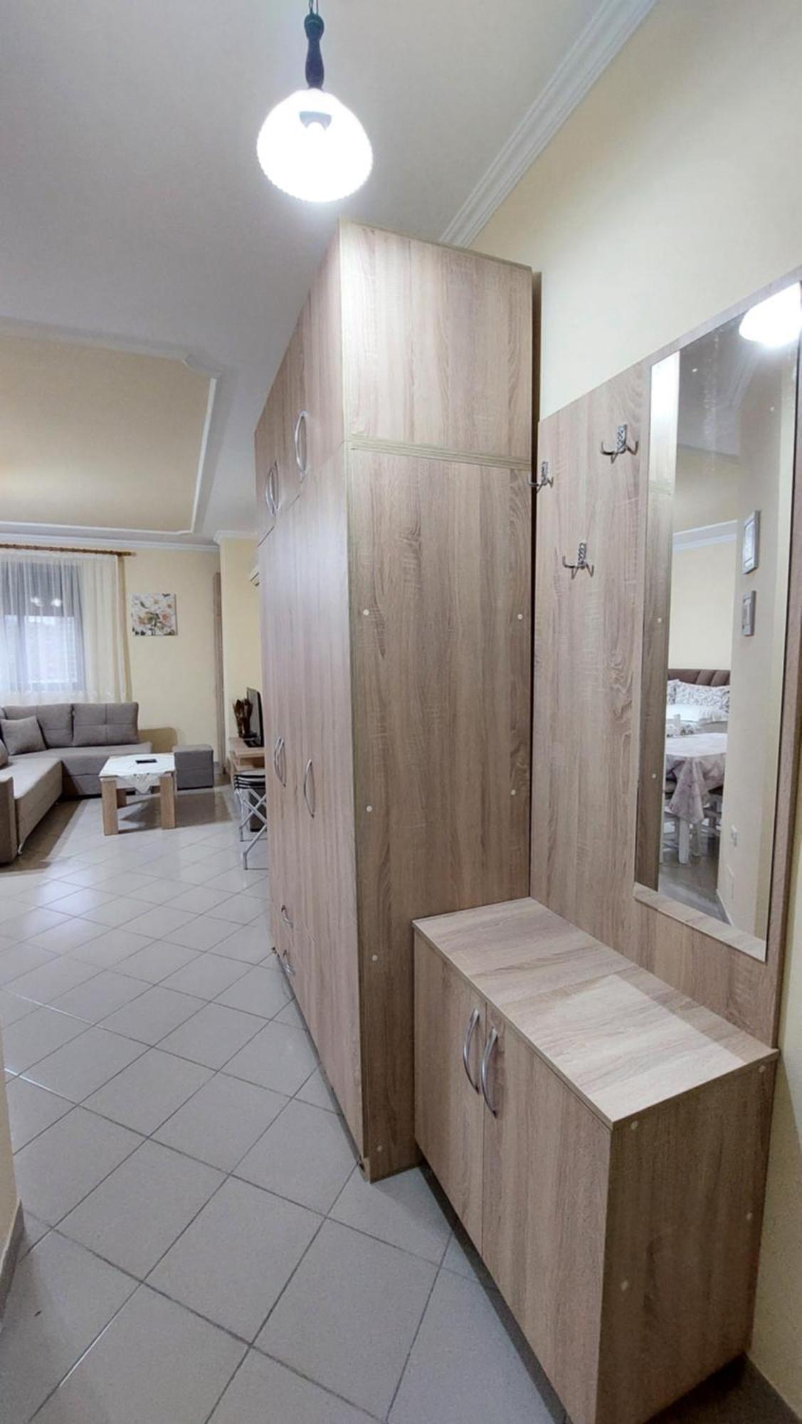 La Casa Di Pina Appartamento Tirana