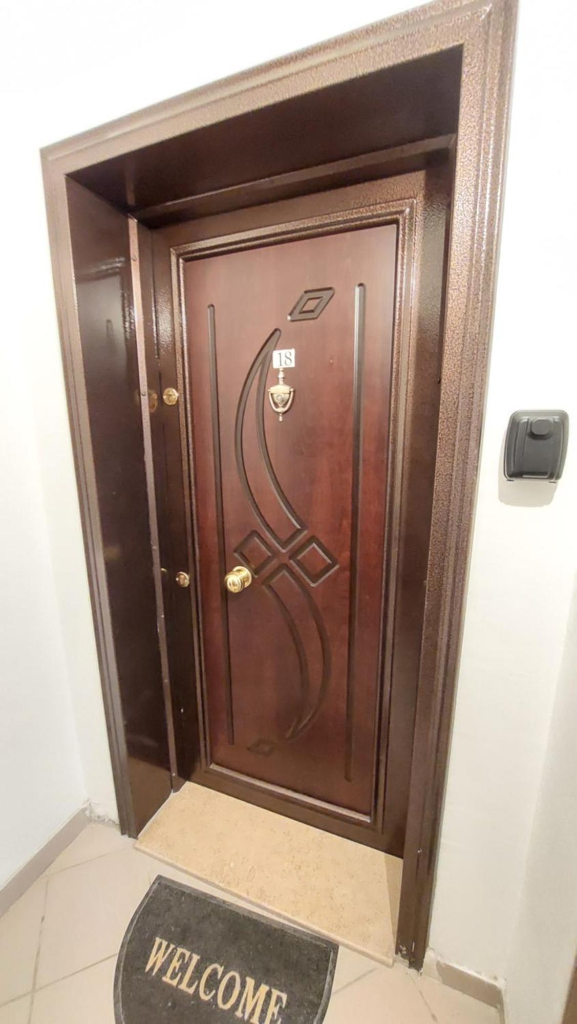 Appartamento La Casa Di Pina Tirana