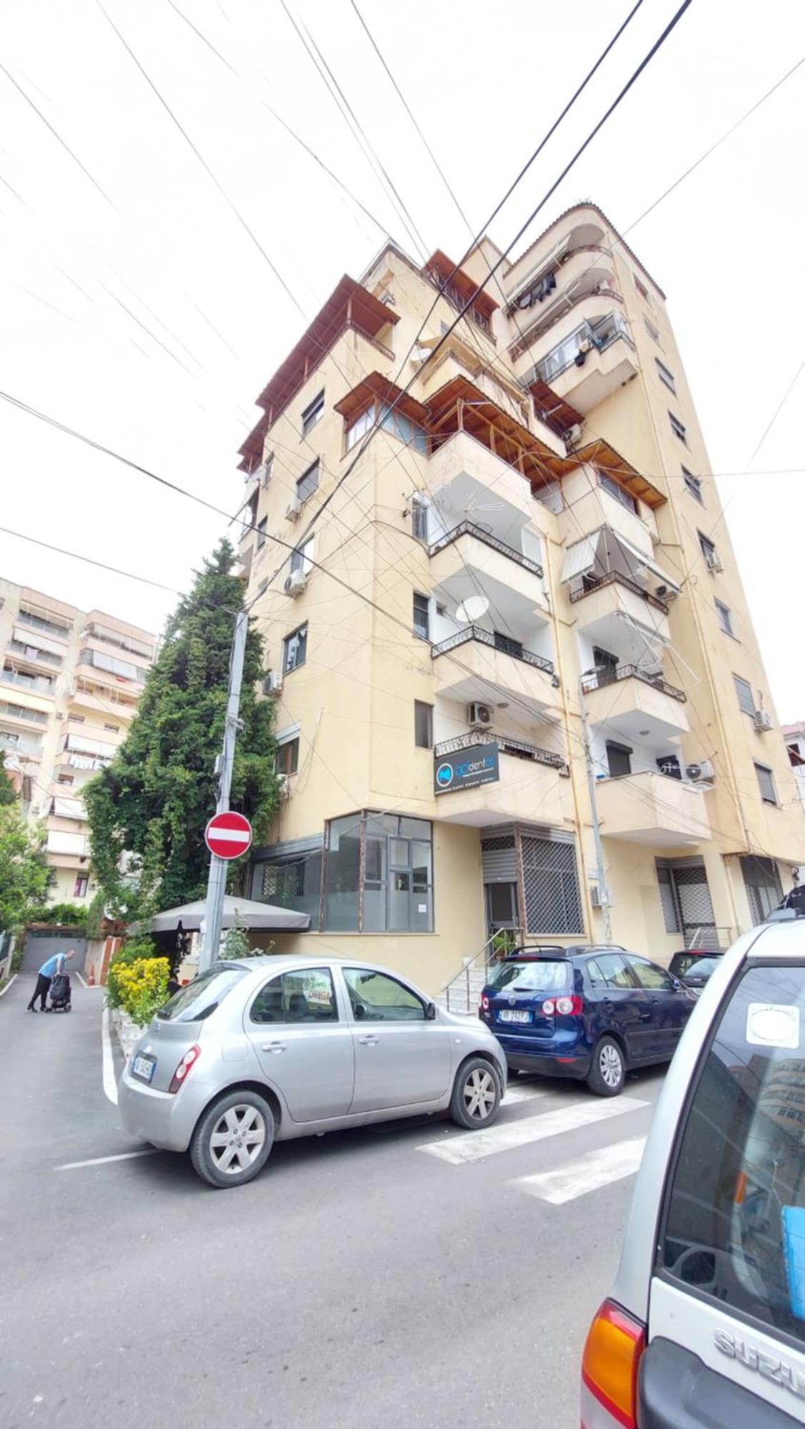 Appartamento La Casa Di Pina Tirana