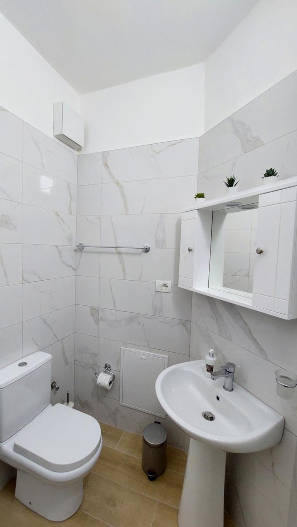 Appartamento La Casa Di Pina